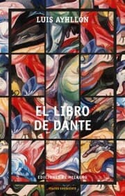Cover von El libro de Dante