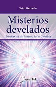 Cover von Misterios develados