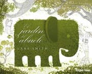 Cover von El jardín del abuelo