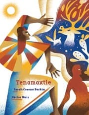 Cover von Tenamaxtle