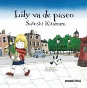 Cover von Lily va de paseo