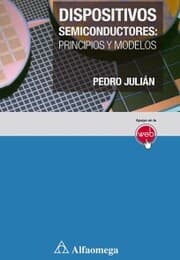 Cover von Dispositivos semiconductores