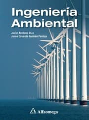 Cover von Ingeniería ambiental