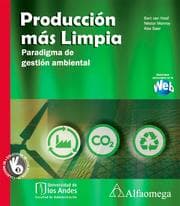 Cover von Producción más limpia