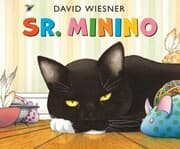 Cover von Sr. Minino