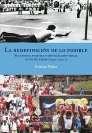 Cover von La redefinición de lo posible