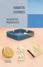 Cover von Habitaciones