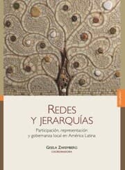 Cover von Redes y jerarquías I
