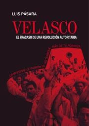 Cover von Velasco