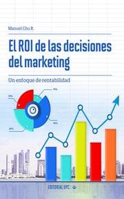 Cover von El ROI de las decisiones del marketing