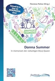 Cover von Donna Summer