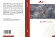 Cover von L'audit financier