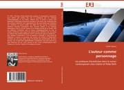 Cover von L''auteur comme personnage