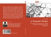 Cover von Le 'Gatopardo' Ethnique