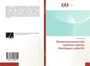 Cover von Dimensionnement des systèmes solaires thermiques collectifs