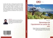 Cover von Dynamique de lajustement au cancer du sein