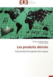 Cover von Les produits dérivés