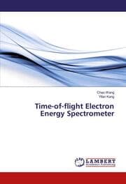 Cover von Time-of-flight Electron Energy Spectrometer
