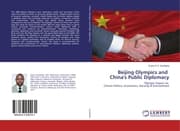 Cover von Beijing Olympics and China's Public Diplomacy