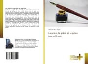 Cover von La grâce, la grâce, et la grâce