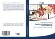 Cover von Academic Adjustment of Underachievers