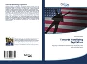 Cover von Towards Moralizing Capitalism