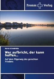 Cover von Wer aufbricht, der kann hoffen...