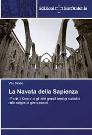 Cover von La Navata della Sapienza
