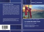 Cover von La modernità della Croce