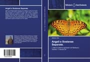 Cover von Angeli e Sostanze Separate