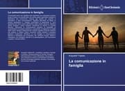 Cover von La comunicazione in famiglia