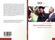 Cover von Genre et droits humains