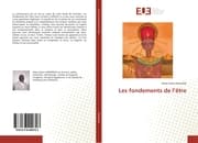 Cover von Les fondements de lêtre