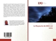 Cover von Le Royaume de DIEU est venu