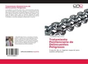 Cover von Tratamiento Penitenciario de Delincuentes Peligrosos