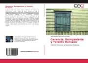 Cover von Gerencia, Reingeniería y Talento Humano