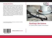 Cover von Santiago del Estero