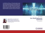 Cover von Von Recklinghausen syndrome