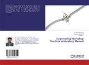 Cover von Engineering Workshop Practices Laboratory Manual