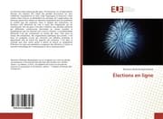 Cover von Élections en ligne