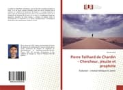 Cover von Pierre Teilhard de Chardin - Chercheur, jésuite et prophète