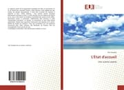 Cover von L'État d'accueil