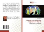 Cover von 3x3 aides à la survie pour les prêcheurs stressés