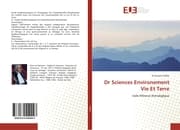 Cover von Dr Sciences Environement Vie Et Terre