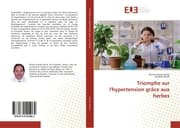 Cover von Triomphe sur l'hypertension grâce aux herbes