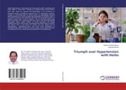 Cover von Triumph over Hypertension with Herbs