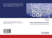 Cover von Advanced Macroeconomics