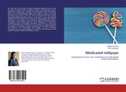 Cover von Medicated lollipops