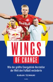 Cover von Wings of Change