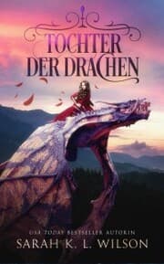Cover von Tochter der Drachen - Fantasy